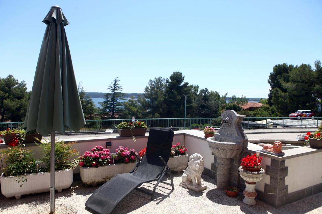 Beautiful Bay View Apartment Portoroz Iu Экстерьер фото